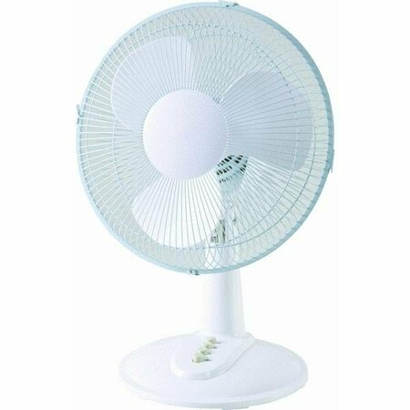 DO IT BEST Oscillating Fan FT30-8HC